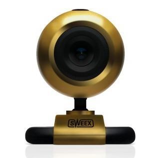 webcam gold